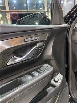 GMC Terrain